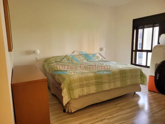 Imagem Apartamento - 3 Dormitórios - 2 Vagas - Vila Suzana