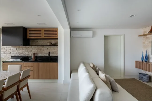 Imagem APARTAMENTO RESIDENCIAL em São Paulo - SP, Vila Mascote