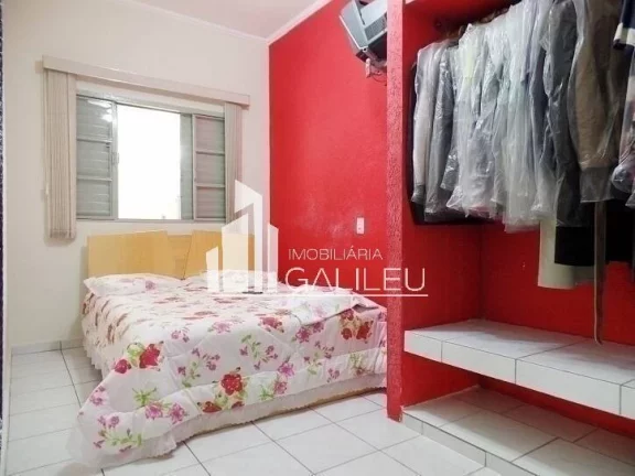 Imagem Casa Região do Dalben do Taquaral