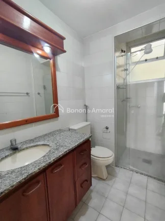Imagem Linda cobertura duplex à venda no bairro Taquaral, em Campinas, com 140m² de área privativa, bem ...