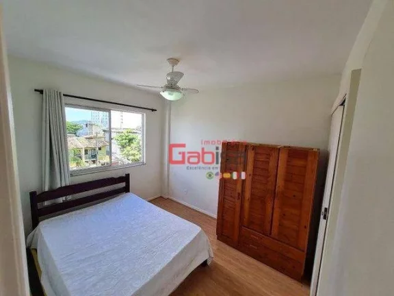 Imagem Cobertura com 3 dormitórios à venda, 143 m² por R$ 595.000,00 - Braga - Cabo Frio/RJ