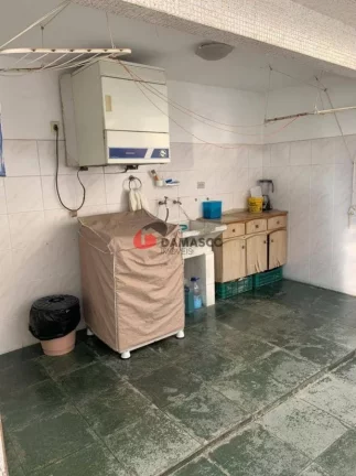 Imagem Casa à venda 3 Quartos, 1 Suite, 3 Vagas, Rudge Ramos, São Bernardo do Campo - SP