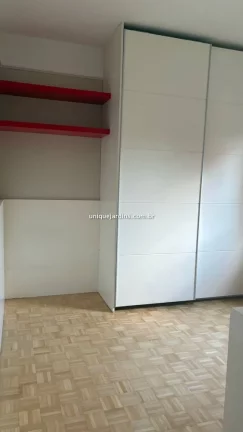 Imagem Apartamento à venda Moema São Paulo