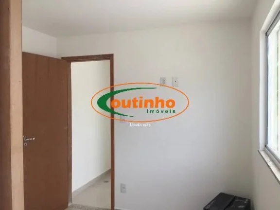 Imagem (26123) Rua Emília Sampaio - Vila Isabel