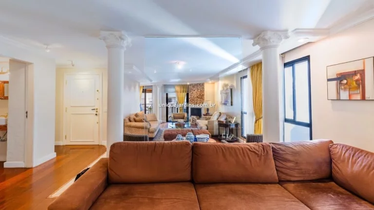 Imagem Apartamento à venda Pinheiros São Paulo