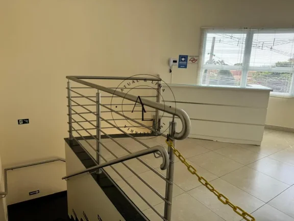 Imagem Sala comercial para alugar em Valinhos, Jardim Alto da Colina, 66m2