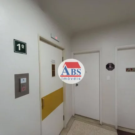 Imagem Loja, 46 m² - venda por R$ 210.000,00 ou aluguel por R$ 1.900,00/mês - Gonzaga - Santos/SP