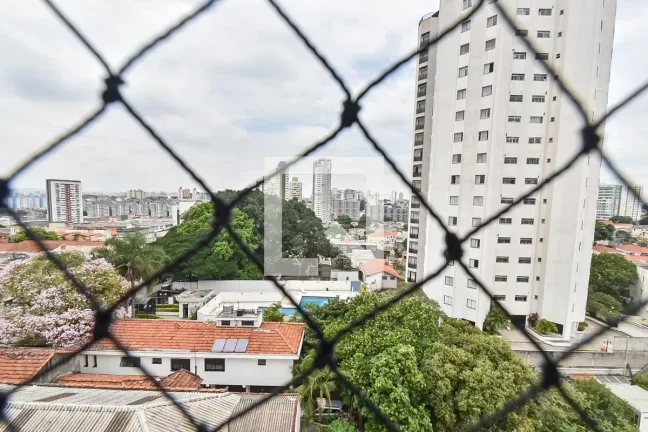 Imagem Apartamento à Venda - Ipiranga, 2 Quartos, 72 m2