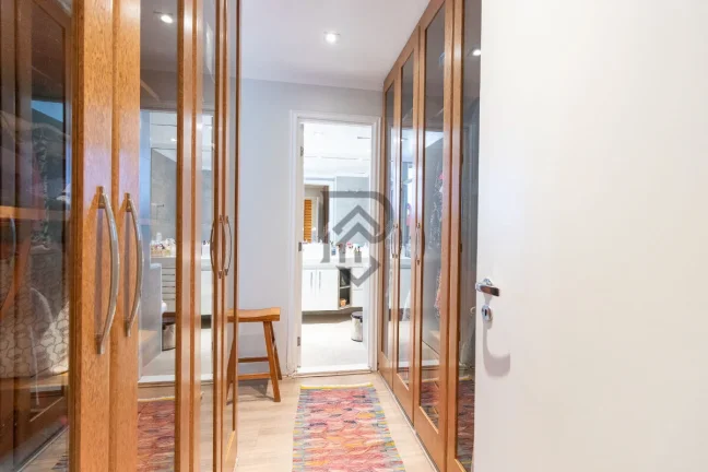 Imagem Apartamento Condomínio Jardins Desarbres pronto para morar proximo metrô