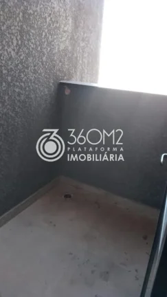 Imagem Cobertura para Venda em Santo André / SP no bairro Parque das Nações