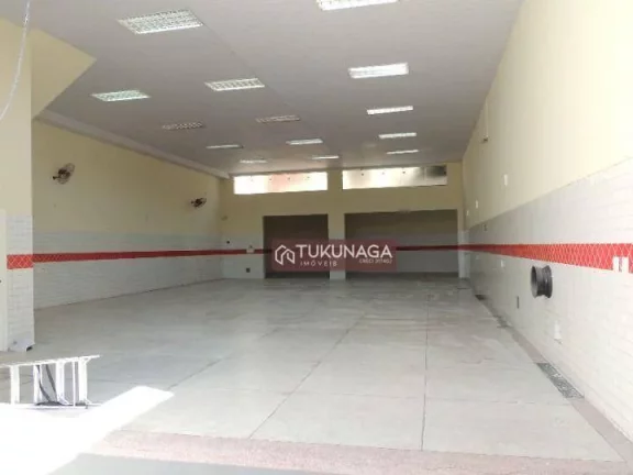 Imagem Prédio à venda, 601 m² por R$ 3.515.000 - Jardim Stella - Santo André/SP