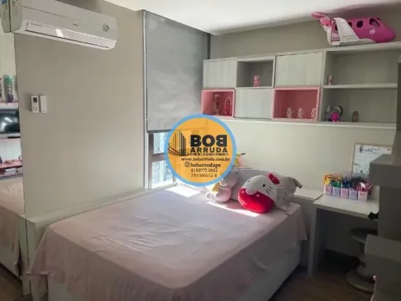 Imagem Apartamento Padrão