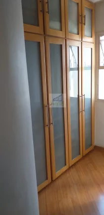 Imagem APARTAMENTO DUPLEX Á VENDA NO CAMPO BELO COM 3 DORMITÓRIOS