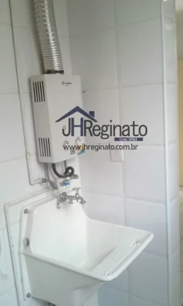 Imagem Apartamento à venda no Condomínio Palácio San Marco -Sorocaba