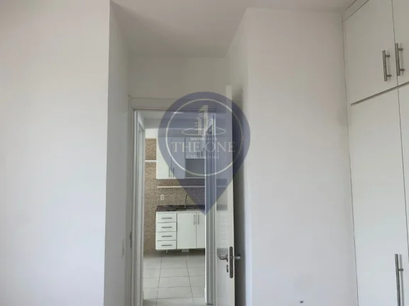 Imagem Apartamento para locação em São Paulo-SP, no Bom Retiro: 2 quartos, 1 sala, 1 banheiro, 38m² de área.