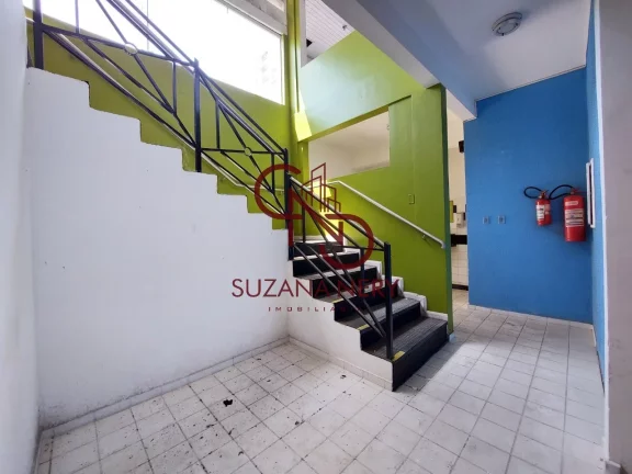 Imagem Prédio comercial pronto para academia em Lagoa Nova