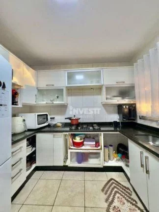 Imagem Sobrado à venda no Jardim Atlântico - Goiânia/GO