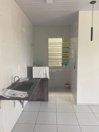 Imagem Apartamento pronto para morar, 3 dormitórios à venda por R$ 185.000,00 - Condomínio JARDINS RESIDENCE CLUB 2 - Novo Horizonte - Teresina/PI