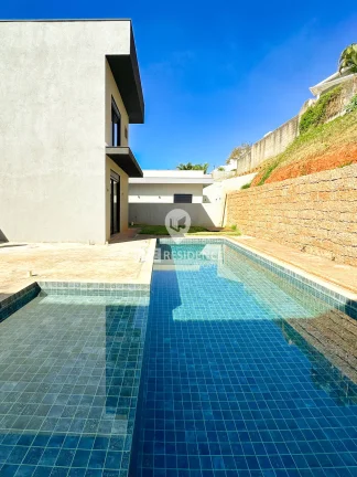 Imagem Condomínio Villaggio Paradiso - Itatiba/SP