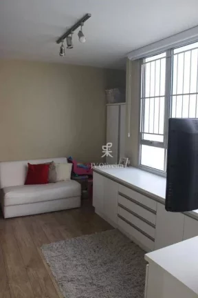 Imagem Apartamento com 4 dormitórios à venda, 160 m² por R$ 1.195.000,00 - Vila Andrade - São Paulo/SP