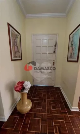 Imagem Casa à venda 4 Quartos, 2 Suites, 3 Vagas, 388M², Jardim São Caetano, São Caetano do Sul - SP