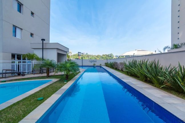 Imagem Apartamento 84M²,3 dorms ( suíte), 2 vagas no Marco zero Prime na AV. Senador Vergueiro 2099 - Jardim do Mar - São Bernardo do Campo