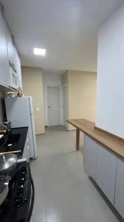 Imagem Apartamento Jaguaré - 38M², 2 Dorms. Ótimo Preço !!