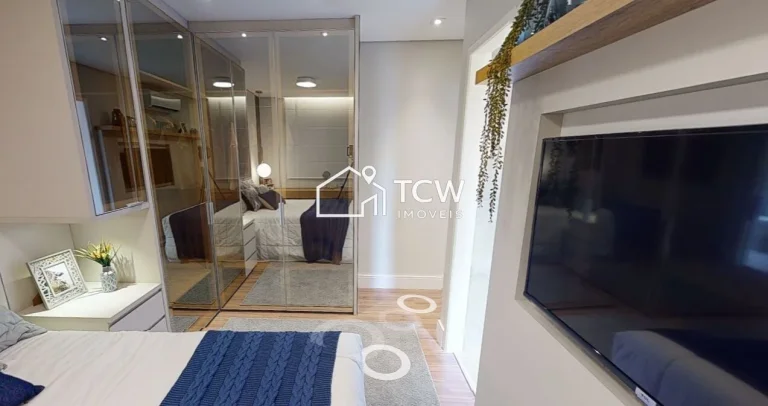 Imagem Apartamento à venda no bairro Planalto Paulista - São Paulo/SP, Zona Sul