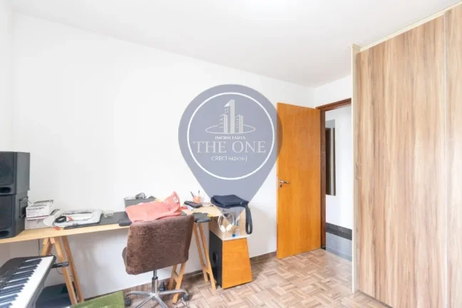 Imagem Imperdível Apartamento à Venda em São Paulo-SP, Aclimação: 3 Quartos, 1 Suíte, 2 Salas, 3 Banheiros, 65m². Confira!