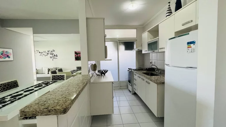 Imagem Apartamento à venda na Riviera de São Lourenço!