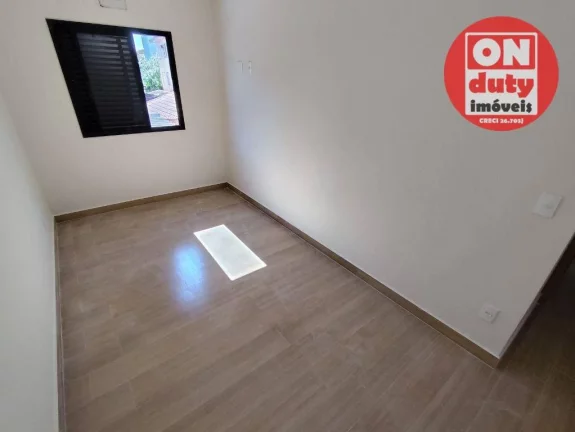 Imagem Casa com 3 quartos à venda, 118 m² por R$ 1.200.000 - Vila Belmiro - Santos/SP