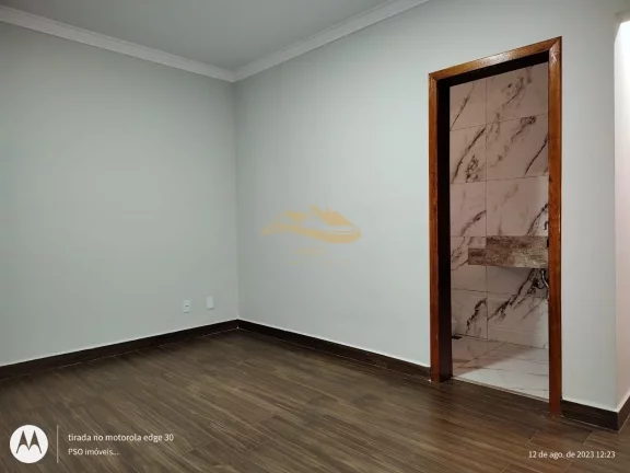 Imagem Jardim Europa, casa Jardim Europa; Casa de rua em Indaiatuba; casa com 2 suítes