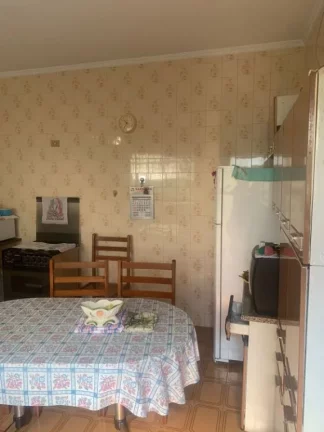 Imagem Casa com 3 dormitórios à venda, 600 m² por R$ 1.300.000,00 - Centro - Poá/SP