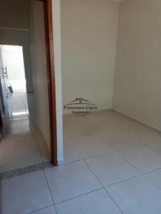 Imagem Casa à venda no bairro Jardim Paraíso - Cruzeiro/SP