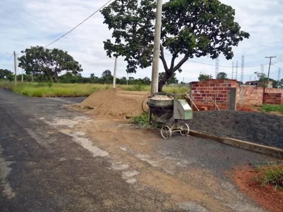 Imagem Compre Seu Lote Parcelado em Caldas Novas