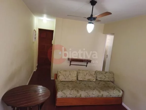 Imagem Apartamento com 2 dormitórios à venda, 60 m² por R$ 370.000,00 - Centro - Cabo Frio/RJ