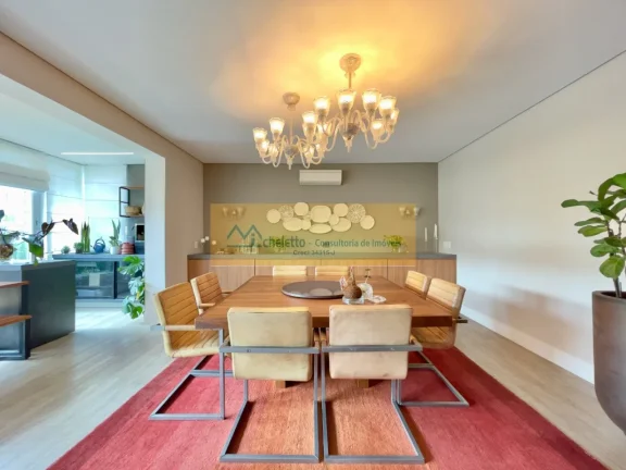 Imagem APARTAMENTO RESIDENCIAL em SÃO PAULO - SP, CONSOLAÇÃO