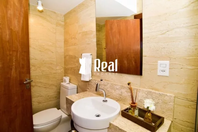 Imagem Piscinas Naturais - Acácias