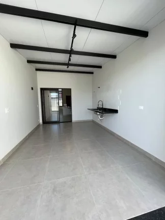 Imagem Casa à Venda com 128m², 03 dormitórios, sendo 01 suíte, no Portal Ville Jardins, Boituva