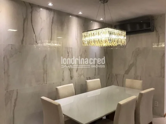 Imagem Apartamento à venda, Gleba Fazenda Palhano, Londrina, PR