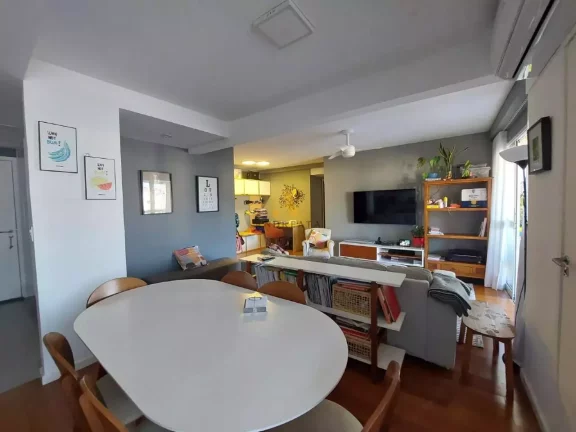 Imagem LINDO APARTAMENTO - 2 QUARTOS - BOURBON
