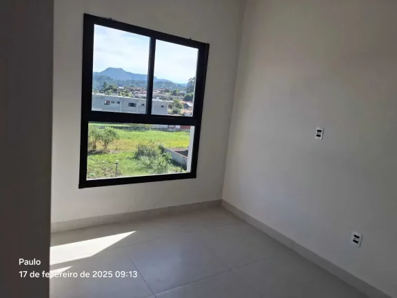 Imagem Apartamento com 2 dormitórios sendo 1 suíte e 1 vaga de garagem em Urubici/SC