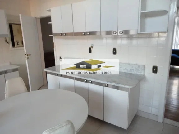 Imagem Apartamento Alto Padrão para Locação Jd Paulista