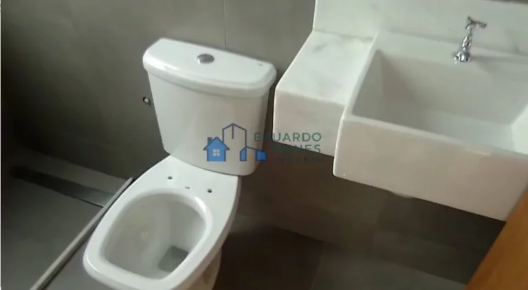 Imagem Apartamento Duplex com 02 Suítes e 02 vagas próximo á área Hospitalar