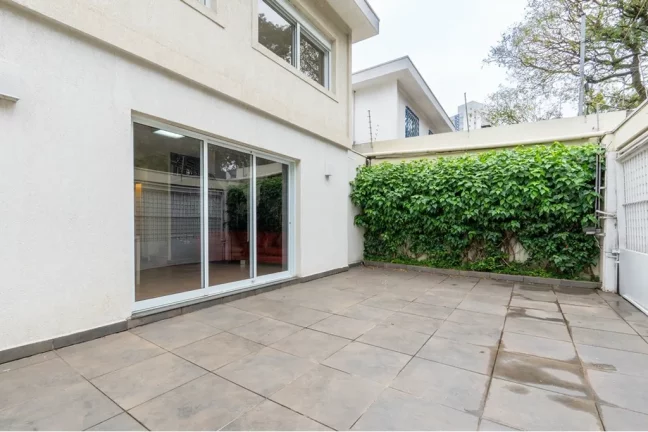 Imagem CASA RESIDENCIAL em São Paulo - SP, Jardim Petrópolis