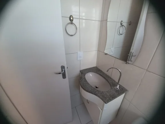 Imagem Apartamento, Aluguel, Locação, Residencial Janaína, Jardim Bonfiglioli, Jundiaí