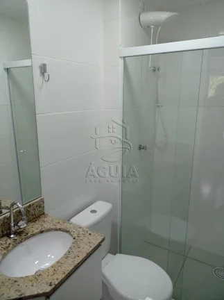 Imagem Apartamento novo na Praia das Toninhas em Ubatuba!