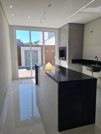 Imagem Casa Térrea 3 Suítes Condomínio Primor Das Torres