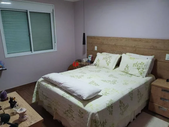 Imagem Sobrado à venda 4 Quartos, 4 Suítes, 3 Vagas, Vila Lúcia, São Paulo - SP