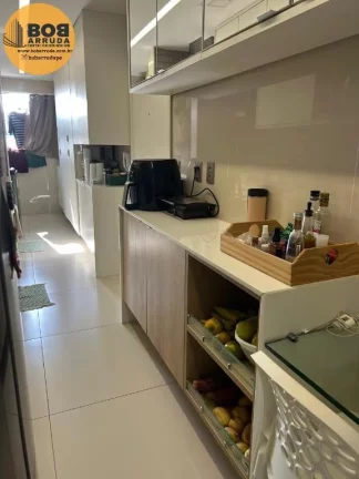 Imagem Apartamento Padrão